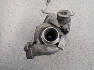 SUZUKI SX4 06-13 1.6 DDIS TURBINA TURBOSPRĘŻARKA 1/8 MINIATURA