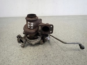 SUZUKI SX4 06-13 1.6 DDIS TURBINA TURBOSPRĘŻARKA 7/8 MINIATURA