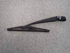 MITSUBISHI ASX 10-16 RAMIE WYCIERACZKI TYLNEJ 1/2 MINIATURA