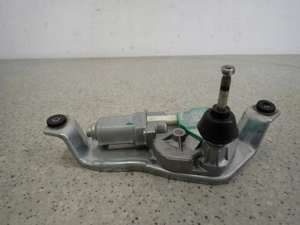 MITSUBISHI ASX 10-16 SILNICZEK WYCIERACZKI TYLNEJ 3/5
