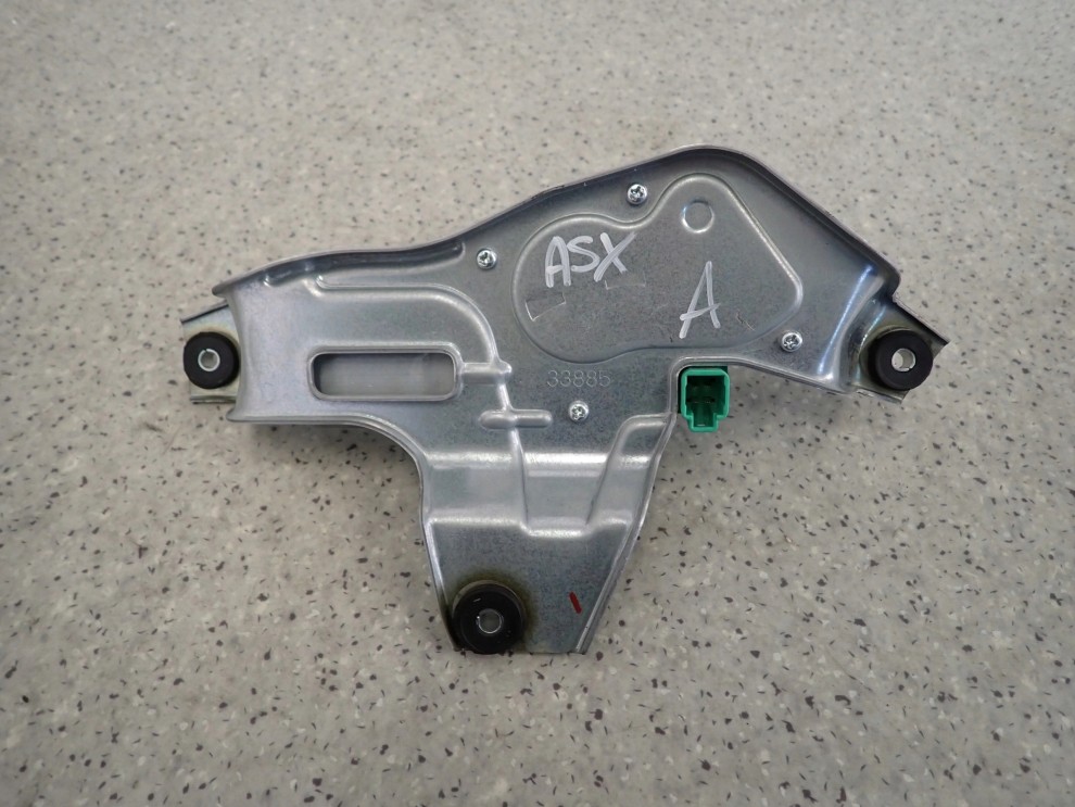 MITSUBISHI ASX 10-16 SILNICZEK WYCIERACZKI TYLNEJ 4/5