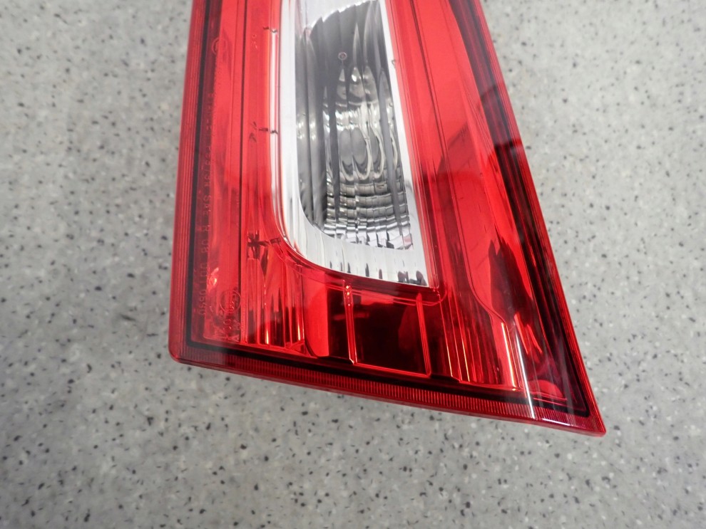 MITSUBISHI ASX 10-16 LAMPA TYLNA PRAWA WEWNĘTRZNA 2/5