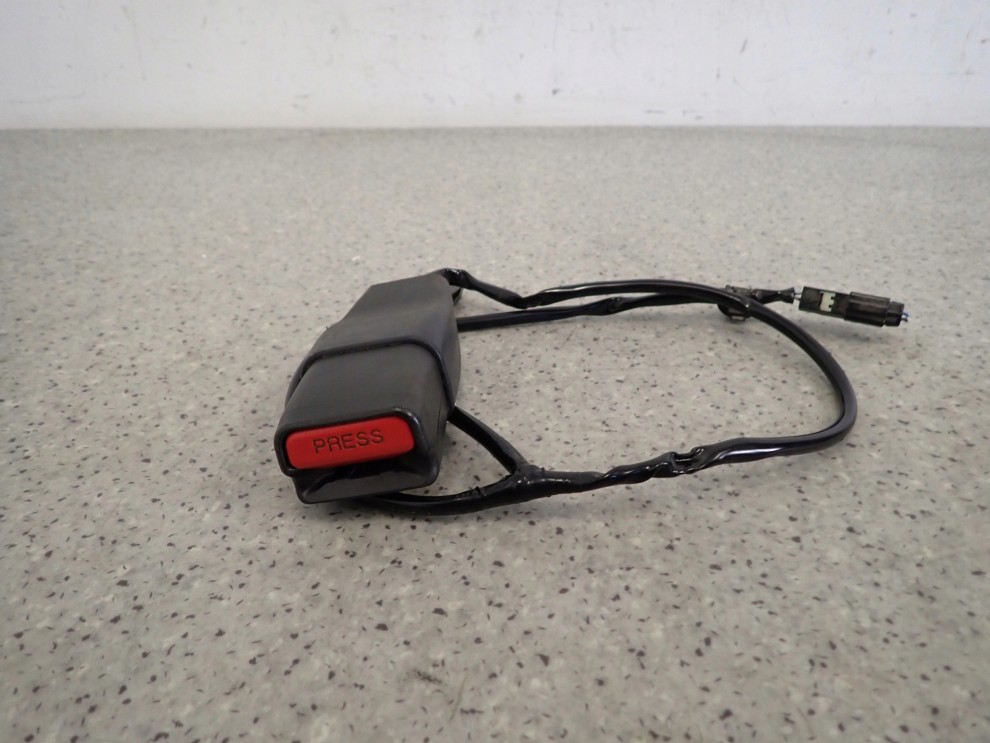 MITSUBISHI ASX 10-16 ZAPINKA PASA PRZEDNIA PRAWA 1/5