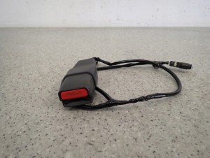 MITSUBISHI ASX 10-16 ZAPINKA PASA PRZEDNIA PRAWA 1/5 MINIATURA