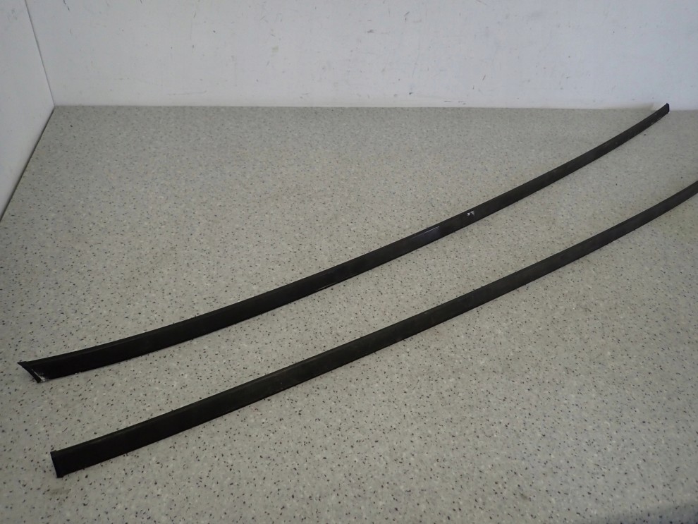 SUZUKI SX4 FIATA SEDICI 06-13 LISTWA DACHOWA LEWA PRAWA 2/5