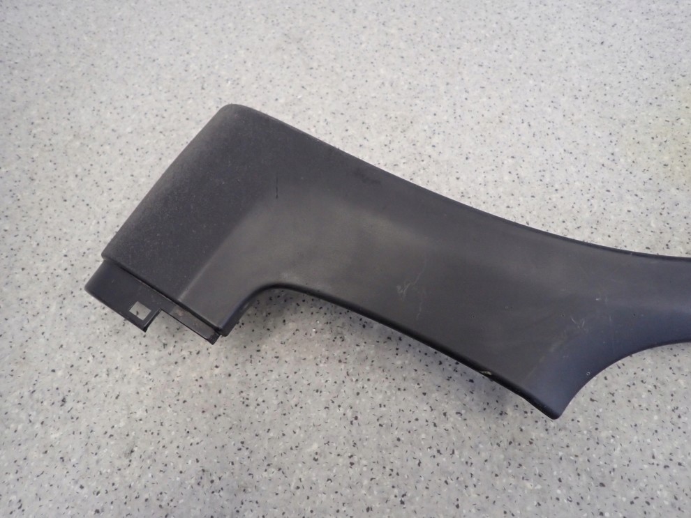 FIAT SEDICI 06- LISTWA BŁOTNIKA PRZEDNIA LEWA 5/9