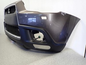 MITSUBISHI ASX 10-13 ZDERZAK PRZEDNI PRZÓD XENON C06A 2/16 MINIATURA