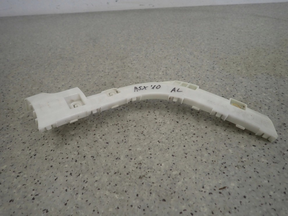 MITSUBISHI ASX 10-16 ŚLIZG ZDERZAKA TYLNY LEWY 2/7