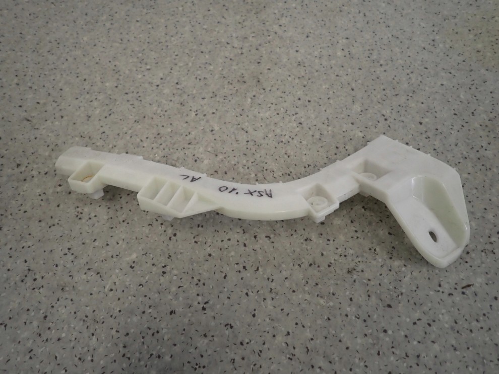 MITSUBISHI ASX 10-16 ŚLIZG ZDERZAKA TYLNY LEWY 5/7