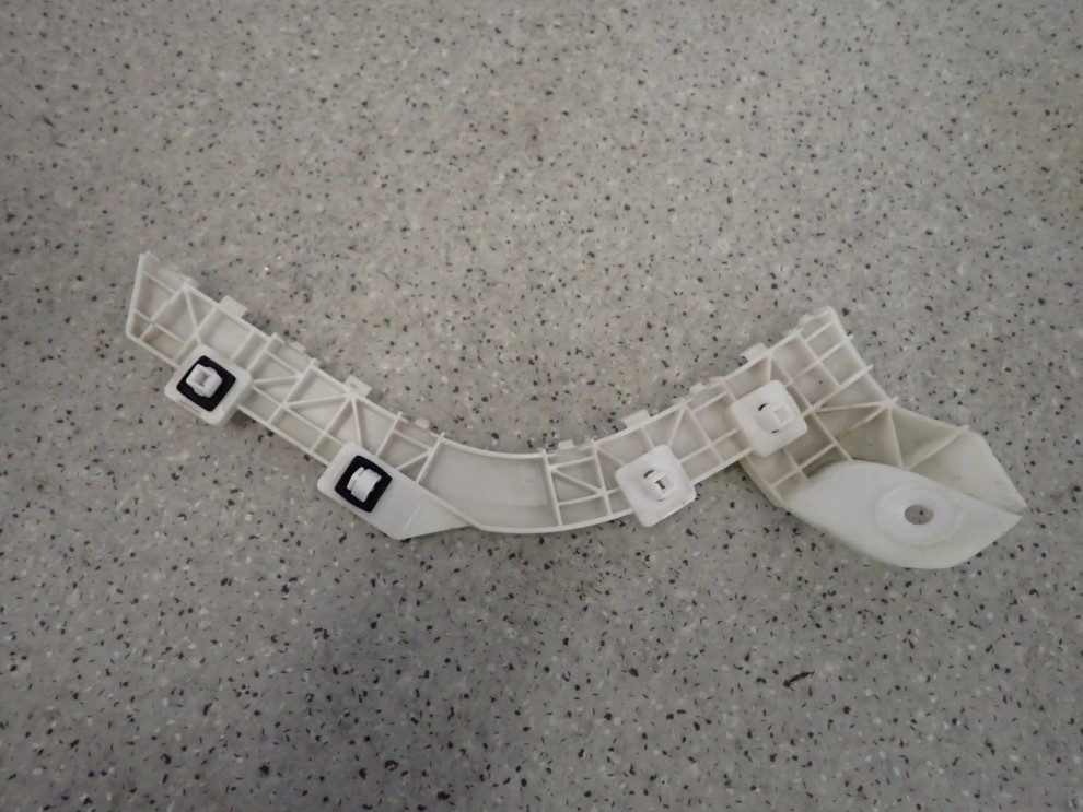 MITSUBISHI ASX 10-16 ŚLIZG ZDERZAKA TYLNY PRAWY 4/4