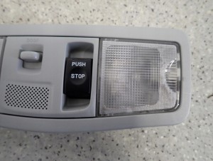 MITSUBISHI ASX 10-16 LAMPKA OŚWIETLENIA KABINY PANORAMA 3/5 MINIATURA