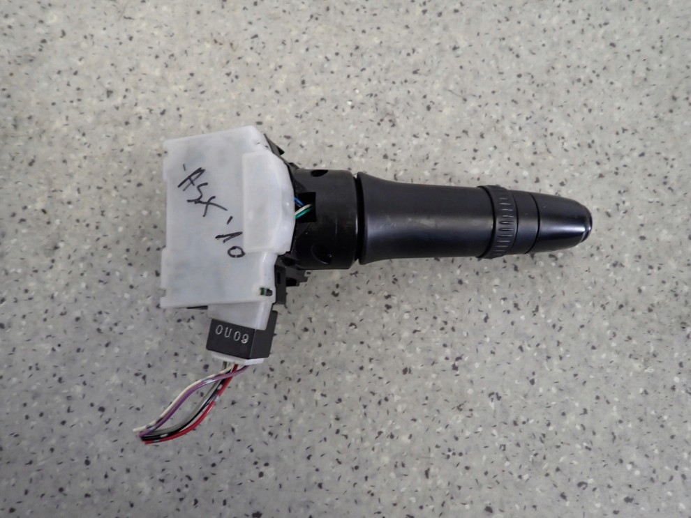 MITSUBISHI ASX 10-16 PRZEŁĄCZNIK ŚWIATEŁ XENON 4/5