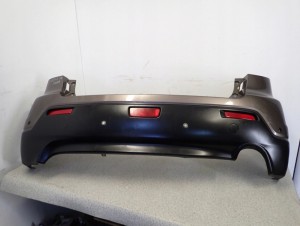 MITSUBISHI ASX 10-13 ZDERZAK TYLNY C06A