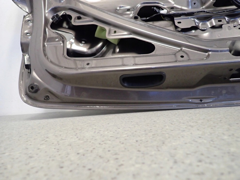 MITSUBISHI ASX 10- KLAPA BAGAŻNIKA C06A 15/16