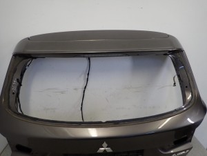 MITSUBISHI ASX 10- KLAPA BAGAŻNIKA C06A 7/16 MINIATURA