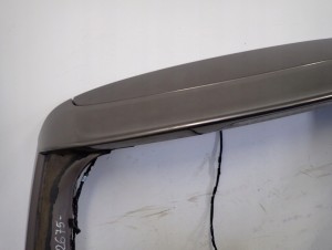 MITSUBISHI ASX 10- KLAPA BAGAŻNIKA C06A 8/16 MINIATURA