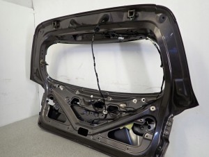 MITSUBISHI ASX 10- KLAPA BAGAŻNIKA C06A 14/16 MINIATURA