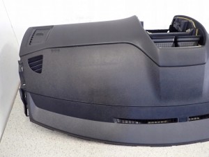 MITSUBISHI ASX 10-16 DESKA ROZDZIELCZA PODUSZKI POWIETRZNE SRS 15/16 MINIATURA