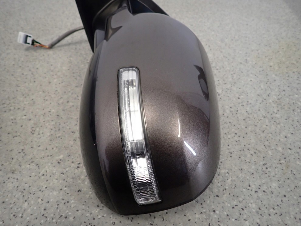 MITSUBISHI ASX 10- LUSTERKO LEWE C06A 9 PIN EUROPA 6/12