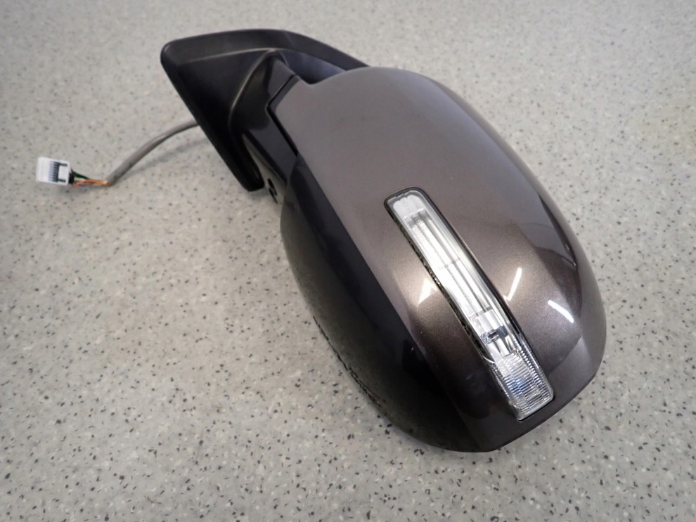 MITSUBISHI ASX 10- LUSTERKO LEWE C06A 9 PIN EUROPA 8/12