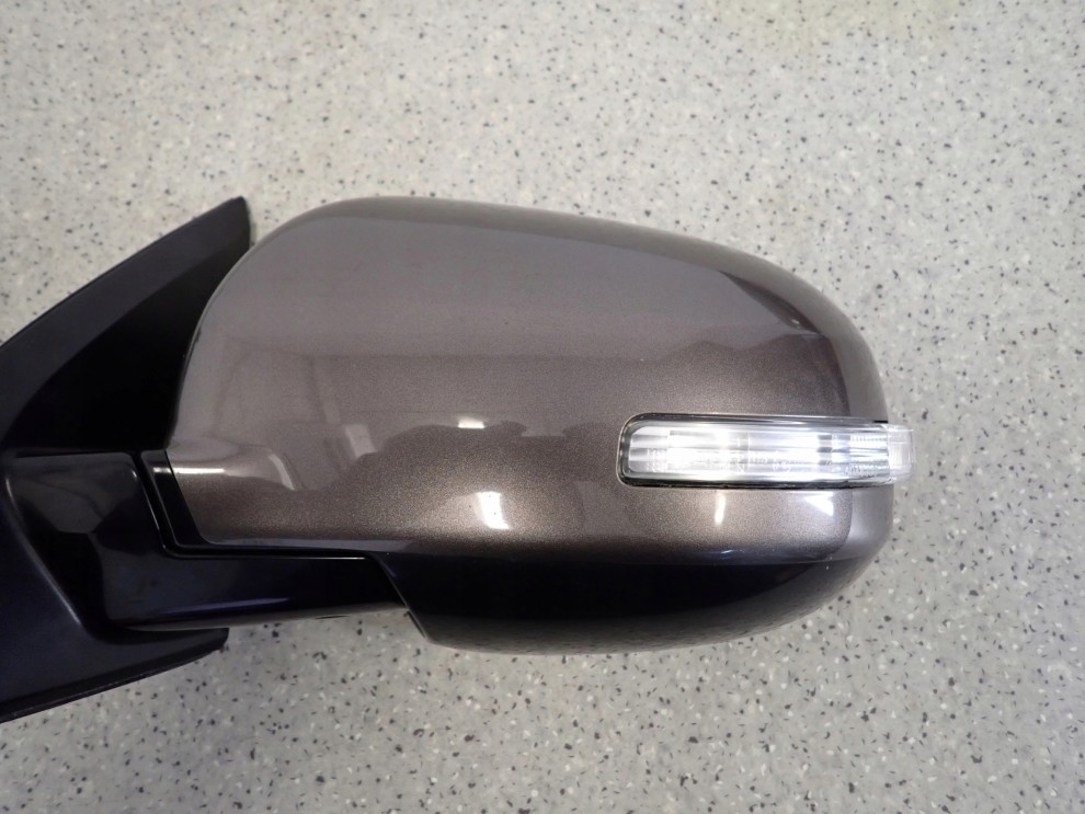 MITSUBISHI ASX 10- LUSTERKO LEWE C06A 9 PIN EUROPA 12/12