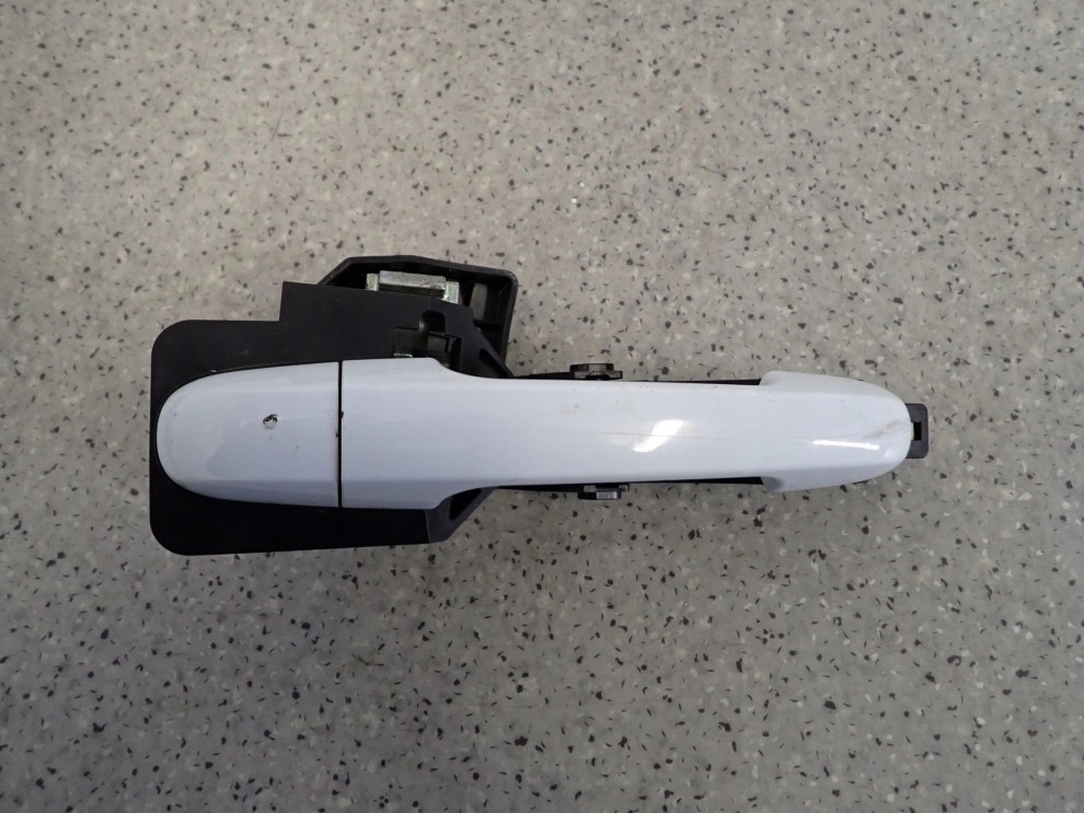 KIA CEED 06-12 KLAMKA PRZEDNIA PRAWA DRZWI 1/6