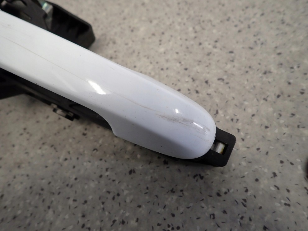 KIA CEED 06-12 KLAMKA PRZEDNIA PRAWA DRZWI 6/6