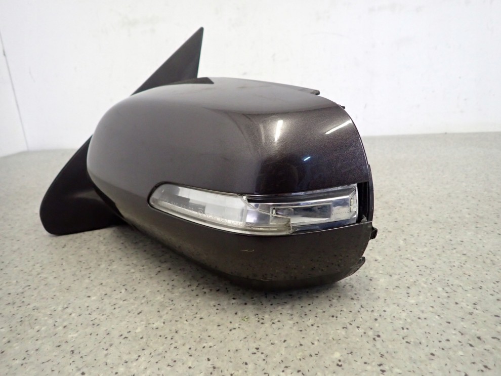 SUZUKI GRAND VITARA II 05-08 LUSTERKO LEWE EUROPA ZMA 6/10