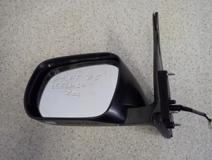 SUZUKI GRAND VITARA II 05-08 LUSTERKO LEWE EUROPA ZDL