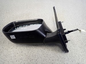 SUZUKI GRAND VITARA II 05-08 LUSTERKO LEWE EUROPA ZDL 3/9 MINIATURA