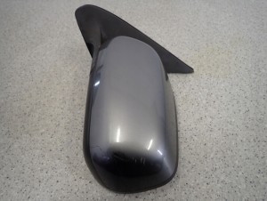 SUZUKI GRAND VITARA II 05-08 LUSTERKO LEWE EUROPA ZDL 7/9 MINIATURA