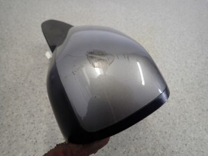 SUZUKI GRAND VITARA II 05-08 LUSTERKO LEWE EUROPA ZDL 8/9 MINIATURA