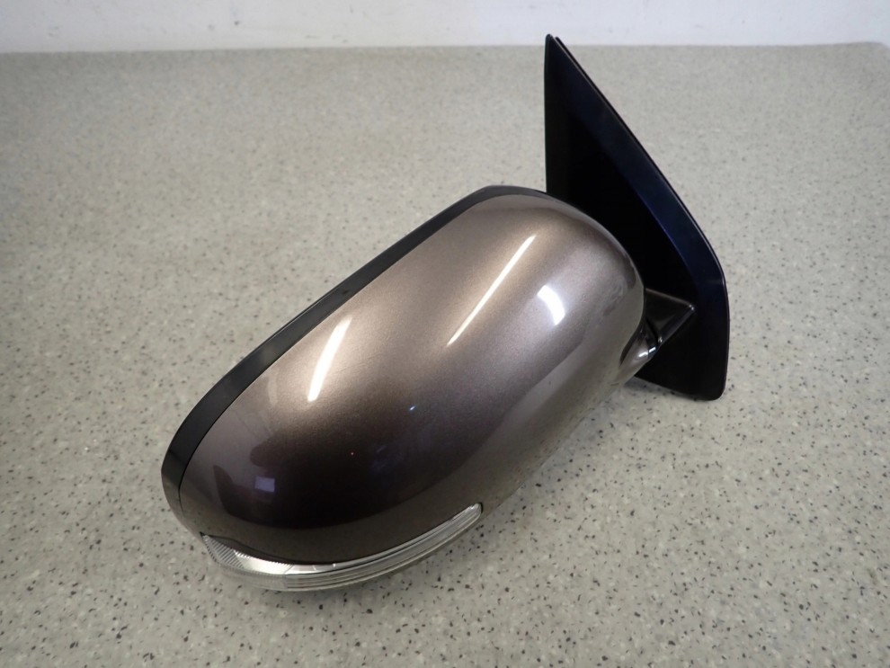 MITSUBISHI ASX 10- LUSTERKO PRAWE C06A 9 PIN EUROPA 6/10