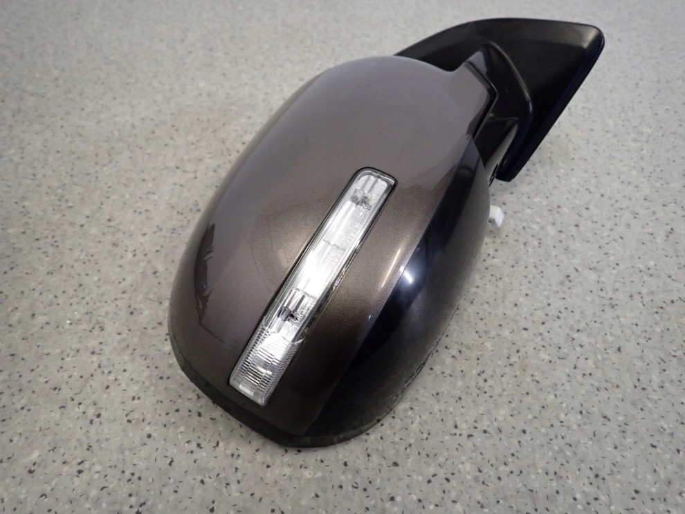 MITSUBISHI ASX 10- LUSTERKO PRAWE C06A 9 PIN EUROPA 7/10