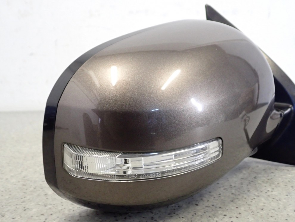 MITSUBISHI ASX 10- LUSTERKO PRAWE C06A 9 PIN EUROPA 10/10