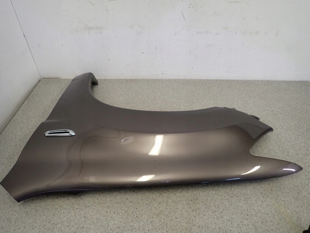 MITSUBISHI ASX 10- BŁOTNIK PRZEDNI LEWY C06A 5/12