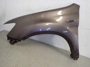 MITSUBISHI ASX 10- BŁOTNIK PRZEDNI LEWY C06A