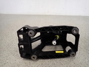 TOYOTA AVENSIS T25 2.0D 03-05 DŹWIGNIA ZMIANY BIEGÓW 4/4 MINIATURA