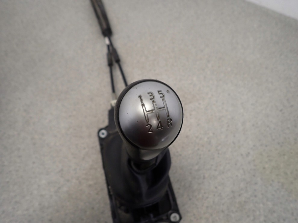 NISSAN NOTE E11 LINKI ZMIANY BIEGÓW LEWAREK GAŁKA 5/6