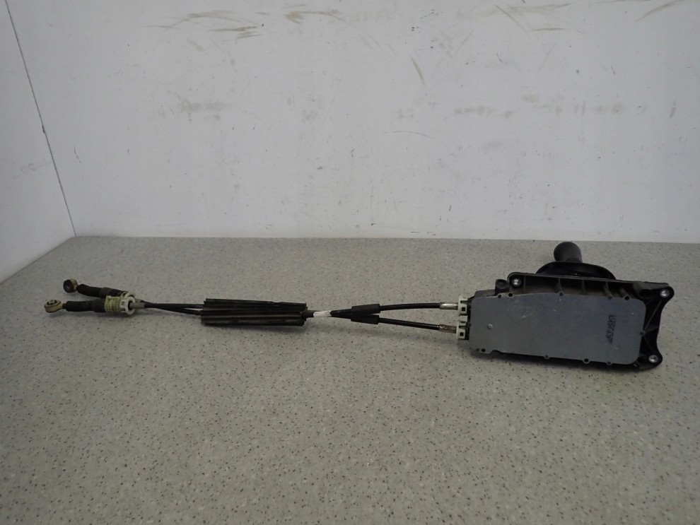 NISSAN NOTE E11 LINKI ZMIANY BIEGÓW LEWAREK GAŁKA 6/6