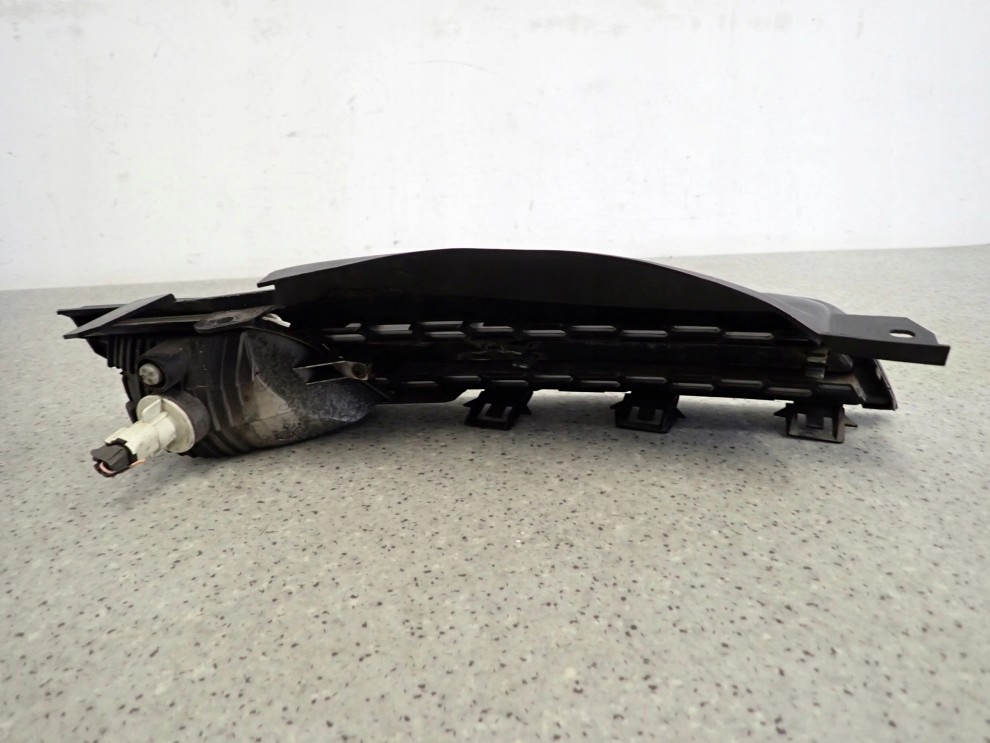 NISSAN MICRA K12 06-08 ATRAPA GRILL LEWA KIERUNEK 5/6