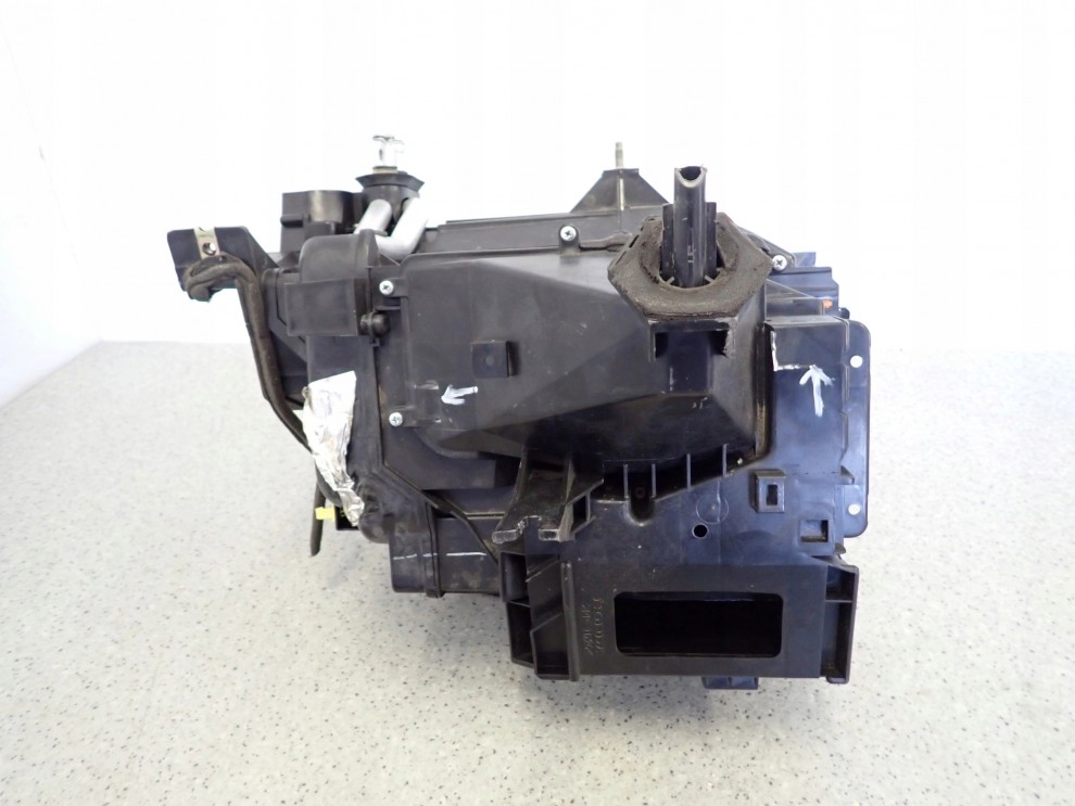 HONDA CIVIC VII 01- 05 NAGRZEWNICA PAROWNIK OBUDOWA 4/9