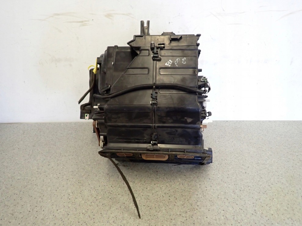 HONDA CIVIC VII 01- 05 NAGRZEWNICA PAROWNIK OBUDOWA 8/9