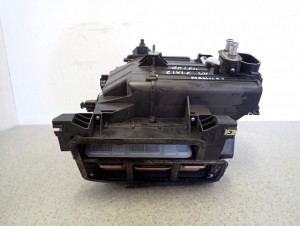 HONDA CIVIC VII 01- 05 NAGRZEWNICA PAROWNIK OBUDOWA 2/9 MINIATURA