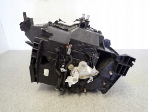 HONDA CIVIC VII 01- 05 NAGRZEWNICA PAROWNIK OBUDOWA 3/9 MINIATURA