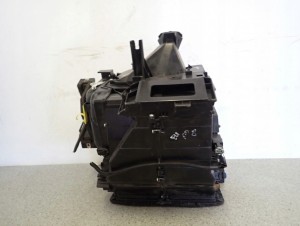 HONDA CIVIC VII 01- 05 NAGRZEWNICA PAROWNIK OBUDOWA 7/9 MINIATURA