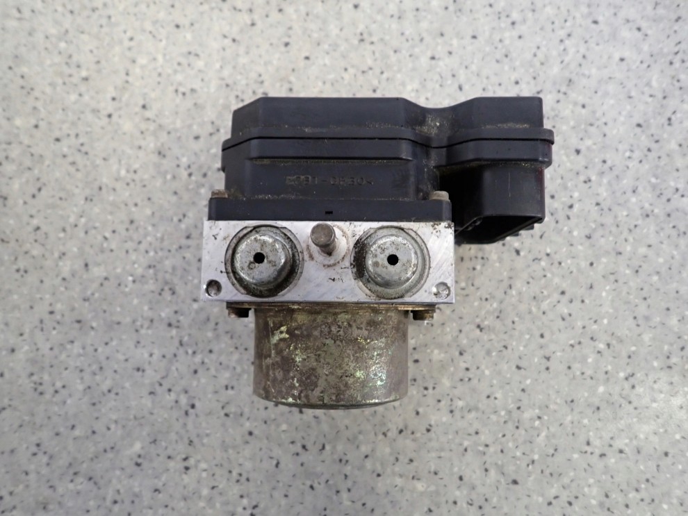 NISSAN XTRAIL T30 2.2DCI 01- POMPA ABSU MA98000 1/6