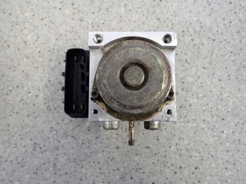 NISSAN XTRAIL T30 2.2DCI 01- POMPA ABSU MA98000 4/6