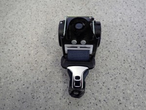 MITSUBISHI ASX 10-16 PAS BEZPIECZEŃSTWA TYLNY LEWY 1/6 MINIATURA