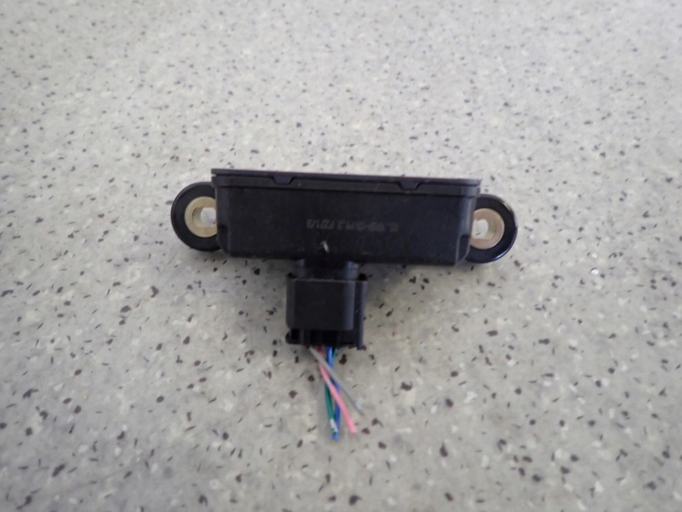 MITSUBISHI ASX 10-16 CZUJNIK ESP 4/4